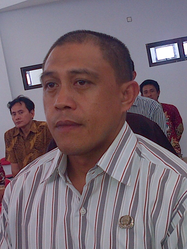 Tim Diving dan DKP 'Kupas' Laut Boltim